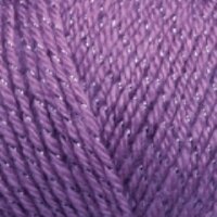 Сал Симли 44 пурпурный