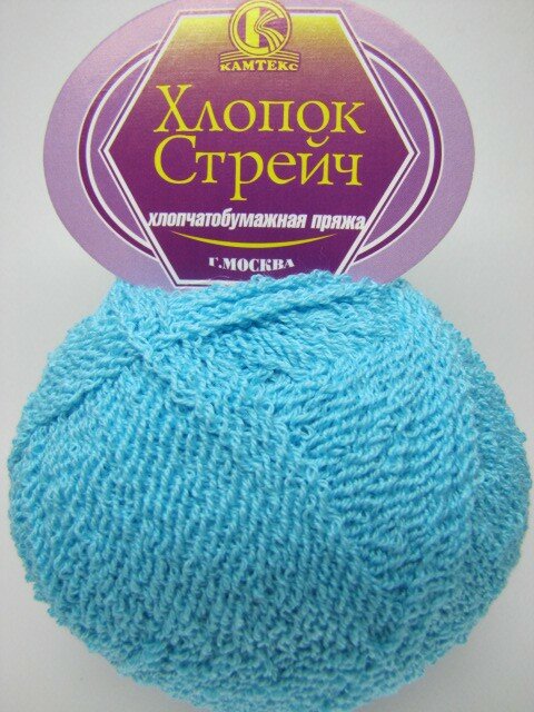 Вязать стрейчем Вязать стрейчем