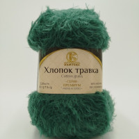 Хлопок травка 160 северное море