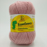 Бамбино 096 розовая пудра
