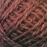 Карачаевская пряжа красная глина