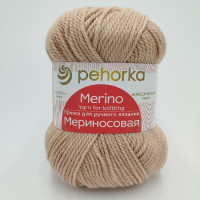Мериносовая 124 песок