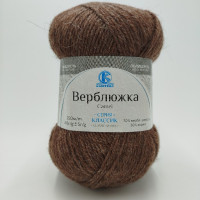 Верблюжка 113 какао