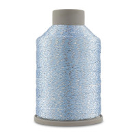 Камелия нью 417 голубой светлый