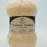 Хлопок травка 260 разн. 23