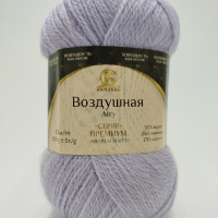 Воздушная 072 лаванда