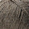 Овечья шерсть 371 натуральный серый