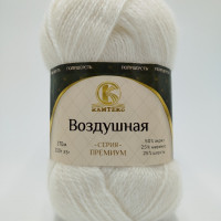 Воздушная 001 суровый