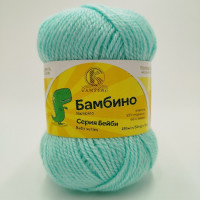 Бамбино 073 лед