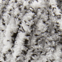 Софти Мега 686 белый- черный