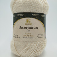 Воздушная 080 экрю