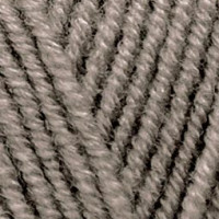 Суперлана Макси 283 серо-бежевый