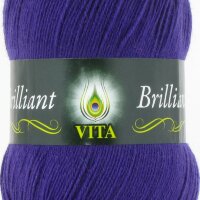 Brilliant 5105 фиолетовый