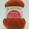 Мериносовая 344 красная глина
