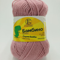 Бамбино 270 клевер