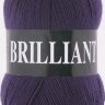 Brilliant 4977 темный фиолетовый