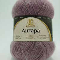 Ангара 132 сухая роза