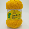 Бамбино 104 желтый