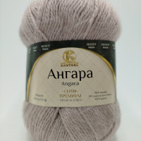 Ангара 231 жемчужная роза