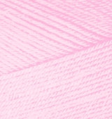 Фореве 185 пастельно розовый