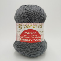 Мериносовая 393 моренго светлый