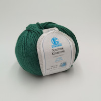 Хлопок классик 020 эвкалипт