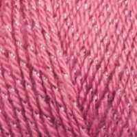 Сал Симли 170 розовый темный