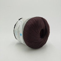 Хлопок Мерсеризованный 063 шоколад