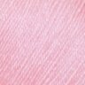 Беби Вул 185 розовый светлый