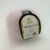 Мохер Голд 067 пудра