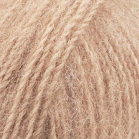 Ангора реал 40 946 бежевый светлый