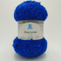 Фантазия 019 василек