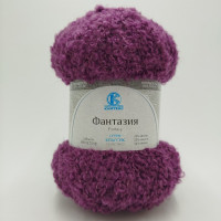 Фантазия 132 сухая роза