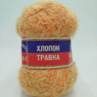 Хлопок травка 248 разн. 11