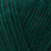 Ангора Голд 426 зеленый темный