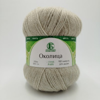 Околица 168 серый светлый