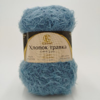 Хлопок травка 022 джинса