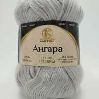 Ангара 008 серебристый