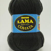 Соната 003 черный