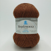 Верблюжка 049 медный