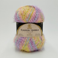 Хлопок травка 238 разн. 2