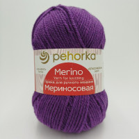 Мериносовая 191 ежевика