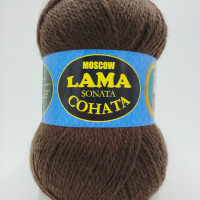 Соната 063 шоколад