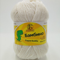 Бамбино 001 суровый