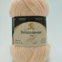 Воздушная 192 чайная роза