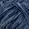 Носочная добавка 43 синий темный
