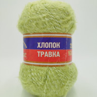 Хлопок Травка 026 салат
