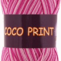 Coco print 4666 разн. 4