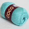Коко 3867 бирюза