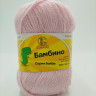 Бамбино 055 розовый светлый